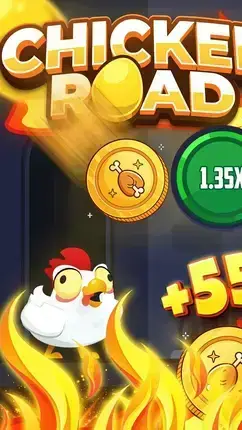 Chiсken Road preview